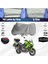 Ultra Shop Kawasaki Versys 1000 Motosiklet Brandası Çanta Topcase Uyumlu Motor Branda 1