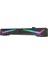 10W Rgb Ledli Oyuncu Siyah USB Soundbar USB 2.0 Hoparlör S157 2