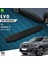 Kia Sorento 3 Evo Siyah Yan Basamak 183 Cm 2014-2020 A+ Kalite 1
