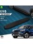 Honda CR-V 4 Evo Siyah Yan Basamak 173 Cm 2012-2018 A+ Kalite 1