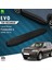 Land Rover Freelander 2 Evo Siyah Yan Basamak 173 Cm 2006-2014 A+ Kalite 1