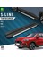 MG HS S-Line Aluminyum Yan Basamak 183 Cm 2021 Üzeri A+ Kalite 1