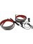 Pick-Up Altı Kayar LED Fonksiyonlu 2'li Set 1.35CM 12-15V / LAAM443 1