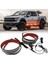 Pick-Up Altı Kayar LED Fonksiyonlu 2'li Set 1.35CM 12-15V / LAAM443 2
