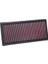 Land Rover Ranger Rover 2016-2020 KN-33-5093 Hava Filtresi 2