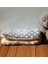 Nokta Mavisi Stili 47X33CM Sıcak Yumuşak Polar Evcil Hayvan Matı Seyahat Kedi Kum Köpek Battaniye Yavru Yastık Evcil Pad Köpek Yatağı Cheaze Küçük ve Büyük Köpekler Için (Yurt Dışından) 1