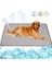Mavi Stil Xs 40X30 cm Köpek Serinletici Mat Yazlık Yatak Matı Köpekler Kediler Için Nefes Alabilen Battaniye Kedi Buz Pedleri Yıkanabilir Koltuk Nefes Alabilen Pet Yatağı Pet Matı (Yurt Dışından) 2