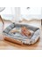 No.13 Tarzı 45X30 cm Köpek Yatağı Yavru Yastık Kedi Yavrusu Için Yuva Köpek Sepeti Büyük Küçük Köpekler Için Yumuşak Kanepe Hayvanlar Ped (Yurt Dışından) 4