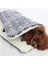 No.1 Tarzı 49X32CM Kış Köpek Yatağı Mat Ayak Izi Sıcak Yatak Paspası Küçük Orta Boy Köpekler Kediler Yumuşak Battaniye (Yurt Dışından) 2
