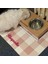 No.19 Tarzı 40X25CM Adını Özelleştir Su Geçirmez Evcil Hayvan Matı Evcil Hayvanlar Için Mama Matı Köpek ve Kedi Içme Matı Deri Pu Malzeme Özel Evcil Hayvan Mama Matı (Yurt Dışından) 4