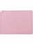 Pembe Tarzı S (41 x 31 Cm) Kedi Için Suya Dayanıklı Kaymaz Pet Mat Silikon Pet Mama Matı Kedi Mama ve Su Matı Köpek Mama Matı Kolay Temiz (Yurt Dışından) 1
