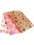 Pembe Aşk Tarzı 76X53CM Köpek Kedi Yatağı Battaniye Koltuk Yumuşak Halı Malzemeleri (Yurt Dışından) 5