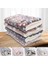 Pembe Ayı Stili 4-61X41CM Ev Hayvanları Için Yumuşak Polar Battaniye Köpek Yatağı Kedi Matı-Yazın Kalın Yastık Sıcak Yatak - Küçük Orta Köpekler Kediler Için Evcil Hayvan Malzemeleri (Yurt Dışından) 3