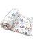 Stil Ol 60CMX40CM 1 Adet Sevimli Sıcak Pet Yatak Matı Kapağı Küçük Orta Büyük Havlu Pati El Yapımı Baskı Kedi Köpek Polar Yumuşak Battaniye Kış Pet Malzemeleri (Yurt Dışından) 1