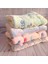 Pembe Aşk Tarzı 2-40X57CM Köpek Kedi Yumuşak Polar Yatak Matı Yavru Chihuahua Yastık Ev Halısı Sıcak Tutma Örtüsü (Yurt Dışından) 2