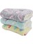 Pembe Aşk Tarzı 3-48X68CM Köpek Kedi Yumuşak Polar Yatak Matı Yavru Chihuahua Yastık Ev Halısı Sıcak Tutma Örtüsü (Yurt Dışından) 5