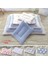 Ayı Stili 48X34CM Kare Flanel Köpek Yatağı Sıcak ve Nefes Alabilen Yumuşak Yatak Matı - Küçük Orta Büyük Köpekler ve Kediler Için Pet Yatakları (Yurt Dışından) 2