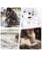 Köpek Yastığı S2 Stili S 40X60CM Köpek Yatağı Için Kalın Polar Battaniye Kedi Köpek Örtü Yatağı Mat Warm Soft Kedi Köpek Kapak Battaniye Ev Yıkanabilir Köpek Yatak Matısı (Yurt Dışından) 4