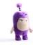 Simple Life 23CM Oddbods Karikatür Peluş Oyuncaklar (Yurt Dışından) 2