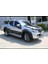 Mitsubishi L200 2015-2019 Arası Çamurluk Üstü 4 Parça Dodik 2