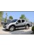 Mitsubishi L200 2015-2019 Arası Çamurluk Üstü 4 Parça Dodik 3