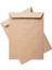 Torba Zarf 240 x 320 mm Kraft 90 Gram Silikonlu 50 Adet 1