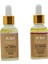 Saç Serumu 30ML Kuru ve Yıpranmış Saçlar - Hair Serum 30ML For Damaged And Dry Hair 4