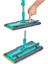 Kıskaçlı Mop Yengeç Mop Sillgech Super Bright Temizlik Seti EH-338 1