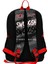 2li Set Araba Desenli Okul Çantası Beslenme 23747 5