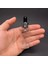 30 ml Kısa Şeffaf Şişe Cam Damlalıklı , Gümüş Metal Kapaklı , 30 cc Cam Damlalıklı Pe Şişe x 10 Adet 1