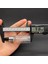 30 ml Kısa Şeffaf Şişe Cam Damlalıklı , Gümüş Metal Kapaklı , 30 cc Cam Damlalıklı Pe Şişe x 10 Adet 3
