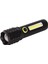 Powermaster 500 Metre Mesafeli El Feneri Uzun Menzilli Şarjlı El Feneri Su Geçirmez 2200 Mah 1