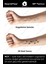 1 Ay Kalıcı Tattoo Gerçek Dövme Görünümlü Dövme 2