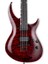 H-3 1000 Qm See Thru Black Cherry Elektro Gitar 1