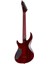 H-3 1000 Qm See Thru Black Cherry Elektro Gitar 3