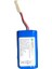 Mi Vacuum Mop 2in1 Essential Robot Süpürge Bataryası 14.4V 2600MAH Li-Ion Pil 1
