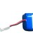Mi Vacuum Mop 2in1 Essential Robot Süpürge Bataryası 14.4V 2600MAH Li-Ion Pil 2