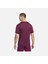 Dri-Fit Adv Techknit Ultra Short-Sleeve Running Top Erkek Koşu Spor Bordo Tshirt CZ9046 2