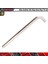 Allen Anahtar Altı Köşe Uzun Boy 14 mm 1
