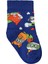 Civil Socks Erkek Çocuk 3'lü Çorap 3-11 Yaş Lacivert 1