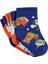 Civil Socks Erkek Çocuk 3'lü Çorap 3-11 Yaş Lacivert 3