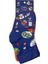 Civil Socks Erkek Çocuk 3'lü Çorap 3-11 Yaş Lacivert 5