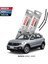 Volkswagen T-Cross 2023 Model Bosch Aeroeco Muz Silecek Takımı 1