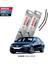 Volkswagen Passat B6 2007 Model Bosch Aeroeco Muz Silecek Takımı 1