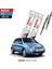 Tata Indica 2008 Model Silecek Takımı Bosch Eco (Telli) 1