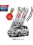 Citroen C3 Picasso 2011 Model Bosch Aeroeco Muz Silecek Takımı 1