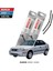 Hyundai Accent 2003 Model Bosch Aeroeco Muz Silecek Takımı 1