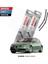 Alfa Romeo 147 2009 Model Bosch Aeroeco Muz Silecek Takımı 1
