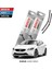Volvo V40 2016 Model Bosch Aeroeco Muz Silecek Takımı 1