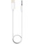 MH025 Lightning 3.5mm Aux Ses Kablosu Uyumlu 1